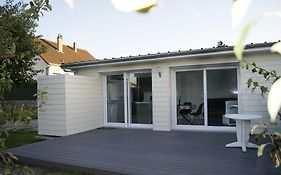 Le Tiot Gîte